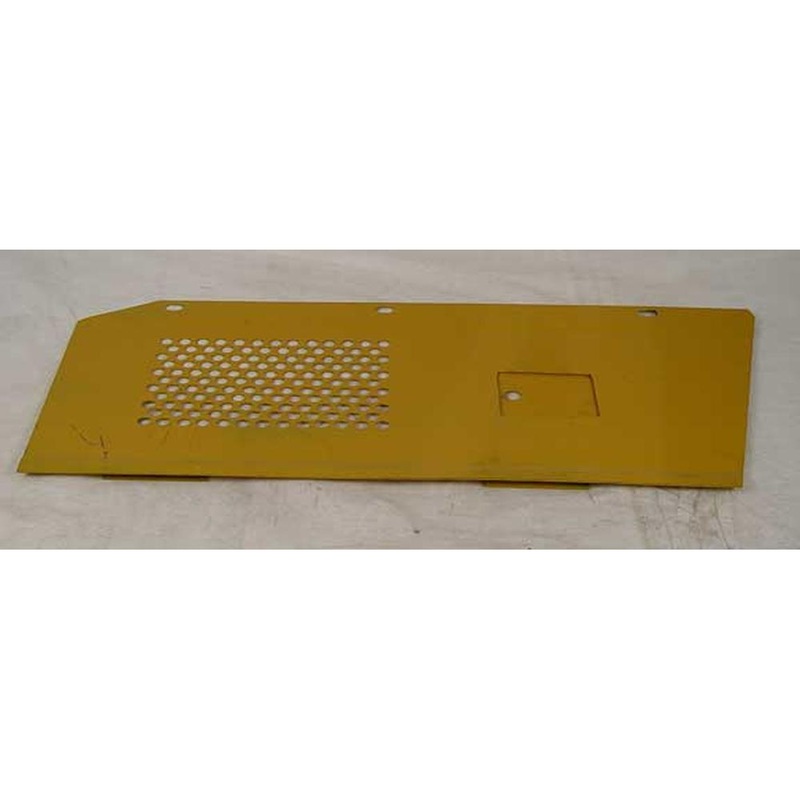 622467C91 Side Shield R/H Fits DRESSER TD7C, TD7E