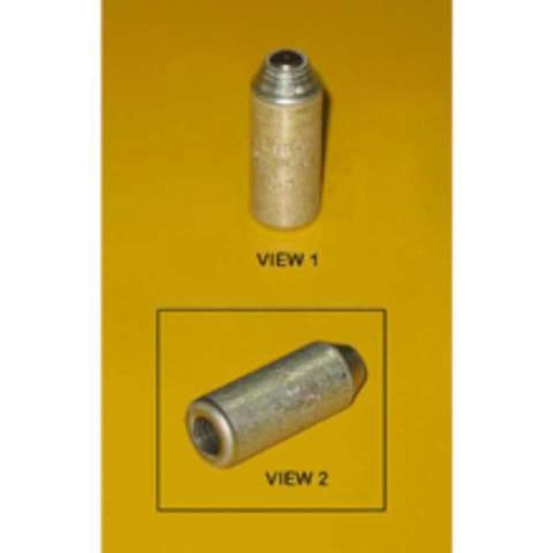 7N9843 Nozzle A Fits Caterpillar SR4 3406 3408 3408B 3412