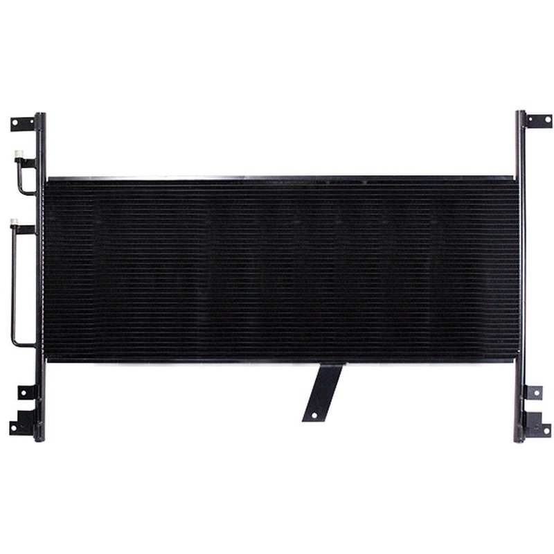 9260103 Western Star Condenser - 38 1/2 x 14 x 3/4