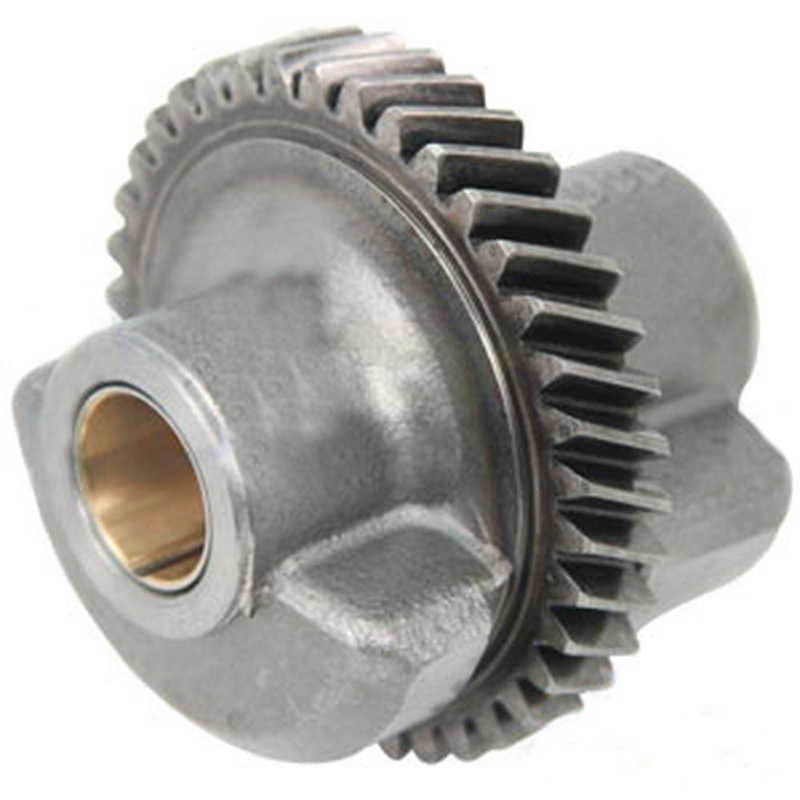 Balancer Gear Fits Ford/New Holland Models Replaces 81874001