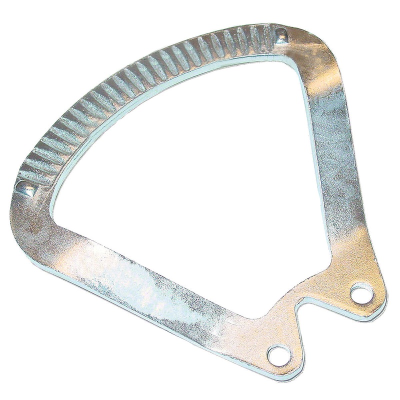 FDS378 Quadrant Throttle Plate Fits Ford