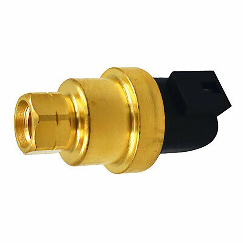 Oil Pressure sensor Fits CAT 1611705 Fits Caterpillar C-12 C7 C18 C-18 C-15 C-10