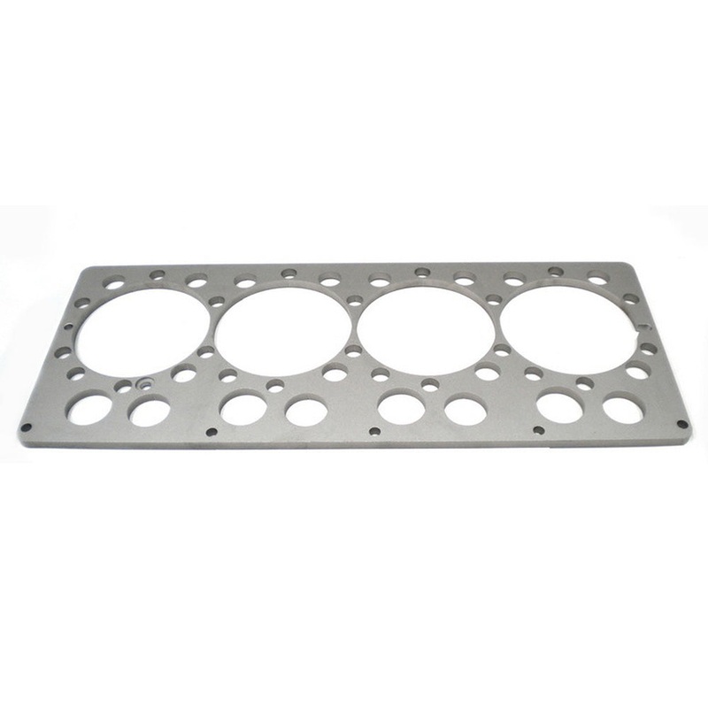 PLATE-BLOCK 7N8021 Fits Caterpillar (Fits CAT)