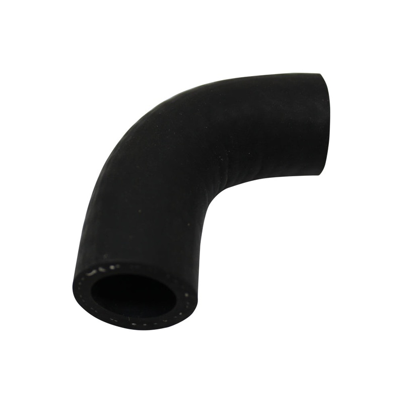 R55127 One Hose, Oil Cooler Fits John Deere 3300, 4400, 4420, 6600