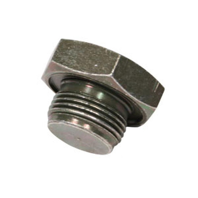 R7500 Oil Pan Drain Plug - Fits Allis-Chalmers 175, 220, 6070, 7010, B, CA, D15