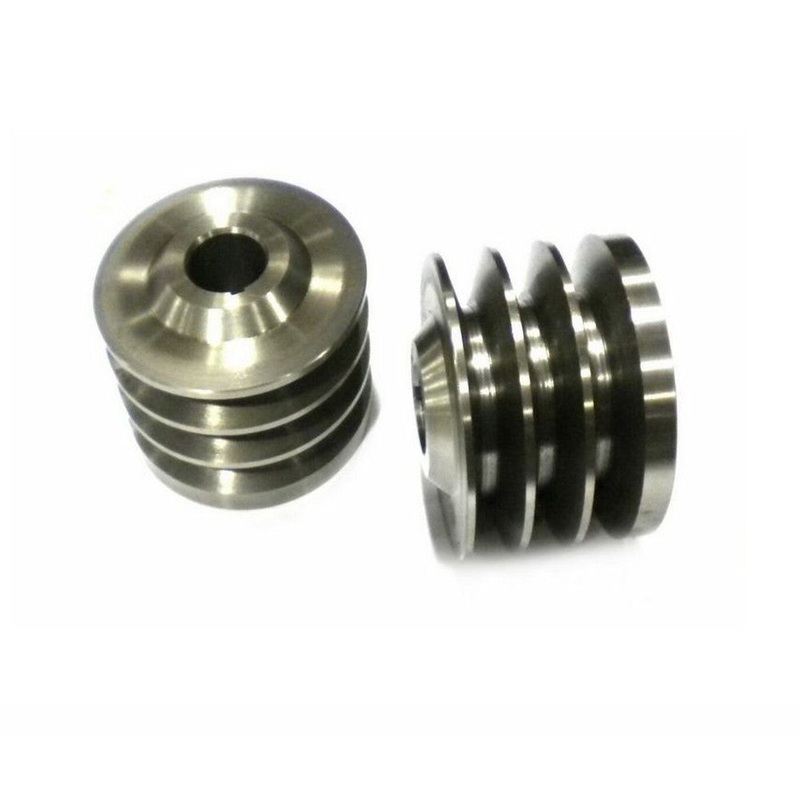 Replacement Pulley 8X1805 Fits CAT Models: 120H, 120H ES, 120H NA, 120K, 120K 2