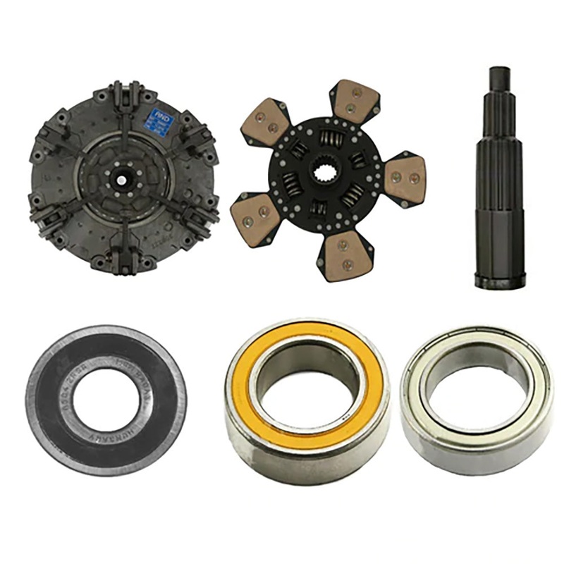 RP924131 Fits Case 188 Inframe Engine Rebuild Kit 430 440 441 470 480 530 570 58