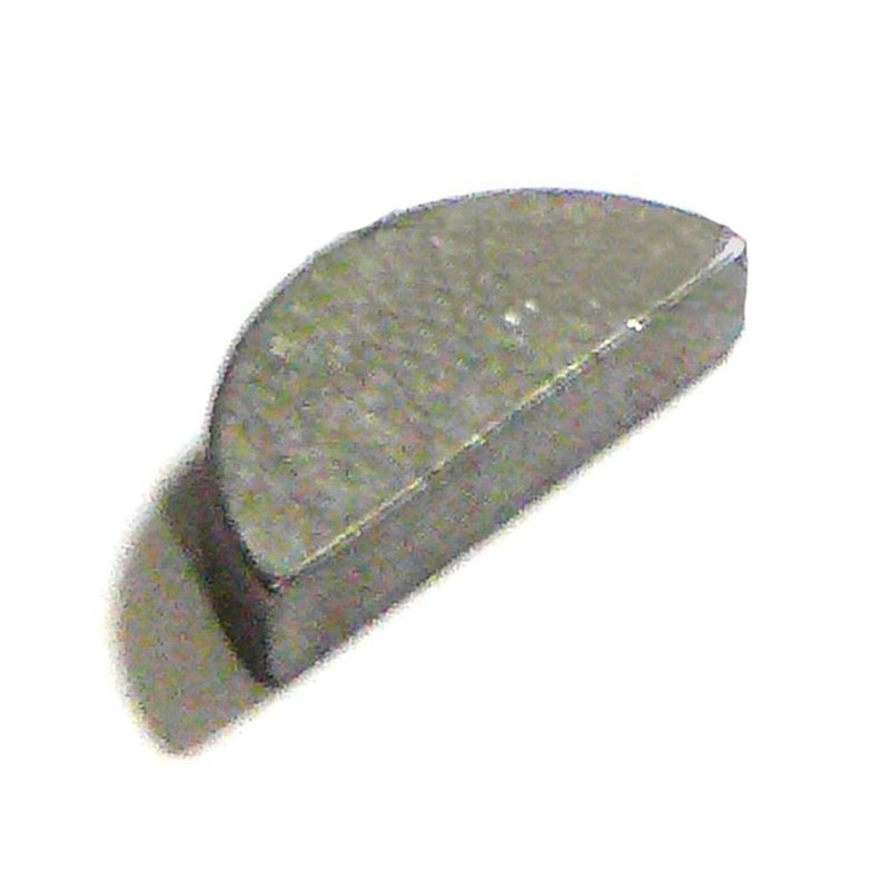 S.2917 Woodruff Key 1/4'' x 1 1/8'' (Din 6888) Fits Massey Ferguson