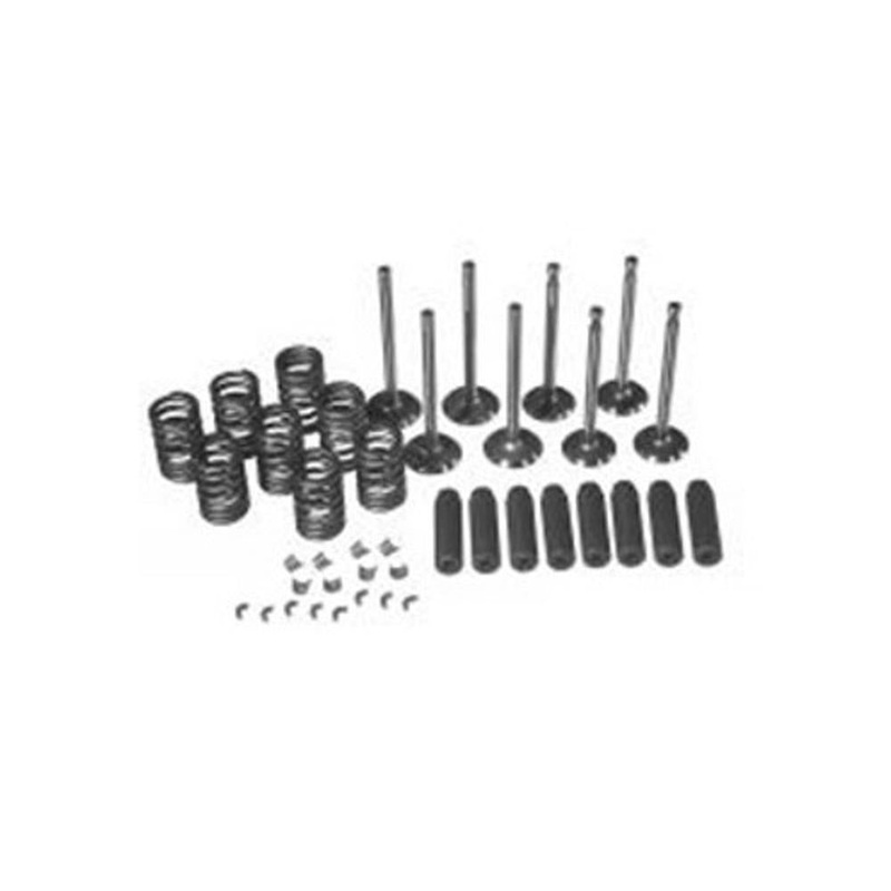 VOKF172D Fits Ford Tractor Head Overhaul Kit 500 600 700 800 801 900 901 2000 40