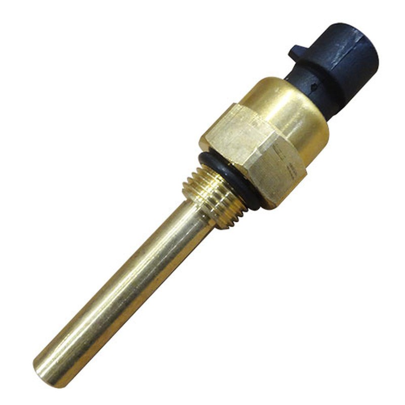 Water Temperature Sensor Switch Fits John Deere 4955 7810 7400 4755 7700 7200