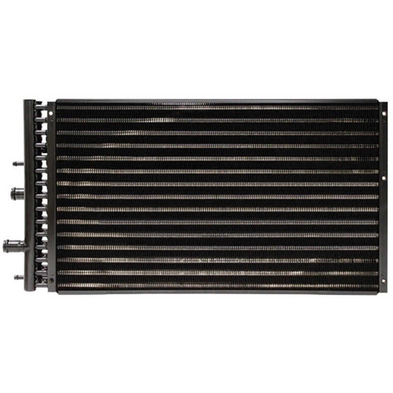 WN-195441A3-PEX Hydraulic Oil Cooler, Fuel Cooler Fits International/CaseIH
