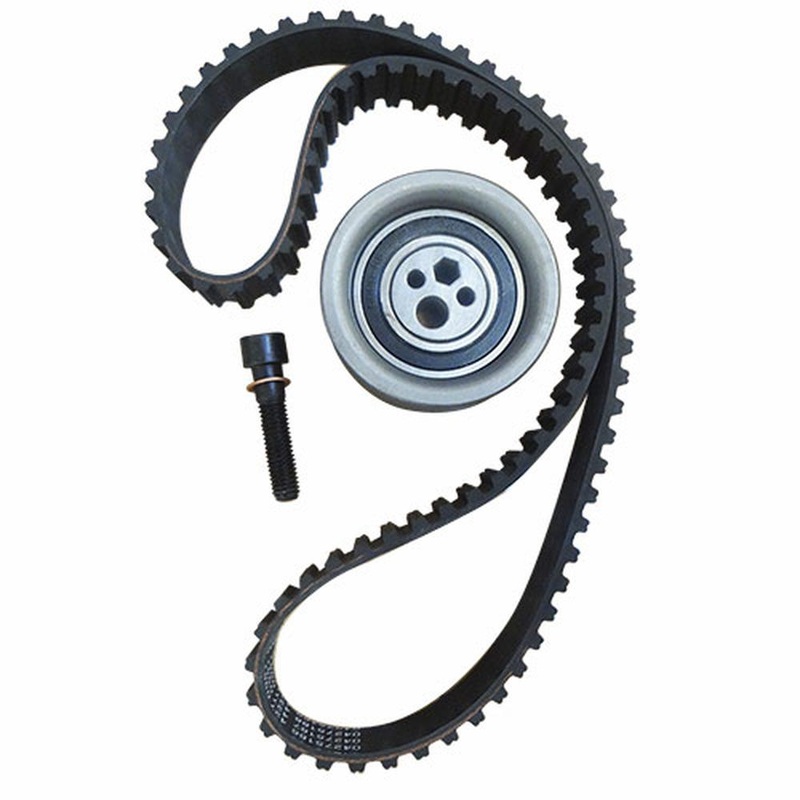 WN-6670555-PEX Timing Belt Kit Fits Bobcat A220 A300 S250 T200 863 864 873 883