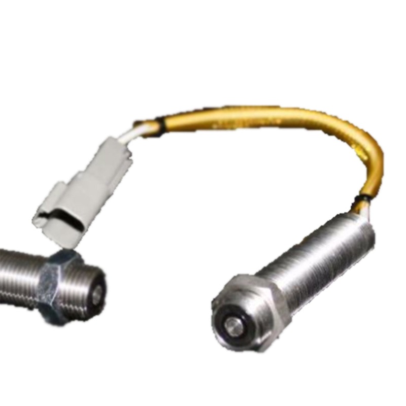 1252966 Speed Sensor Fits Caterpillar 3046; 3066 317B L 317B LN 318B 318B N