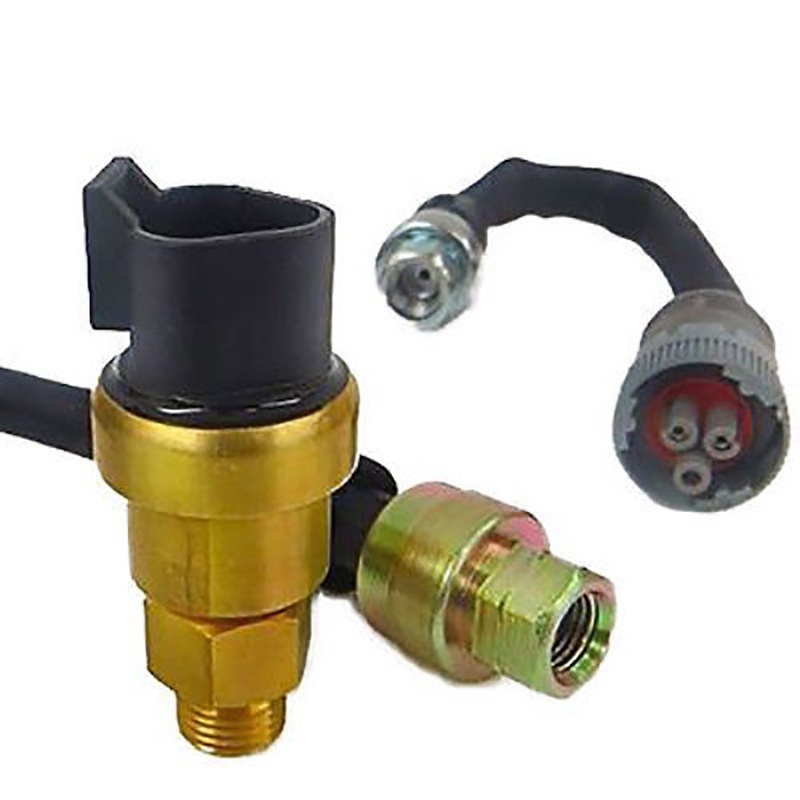 1611703 Sensor Group Fits Caterpillar 725 730 AP-1000D AP-1055D AP-755 BG-2455D