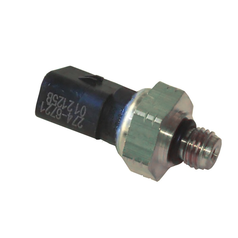 2785225 Fits Caterpillar Oil Pressure Sensor Kit fits Several Models
