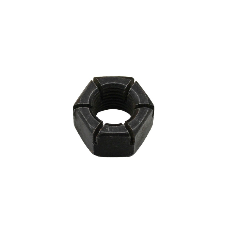 385279S2 Connecting Rod Nut 117782ES7C Fits Ford/New Holland 3909943