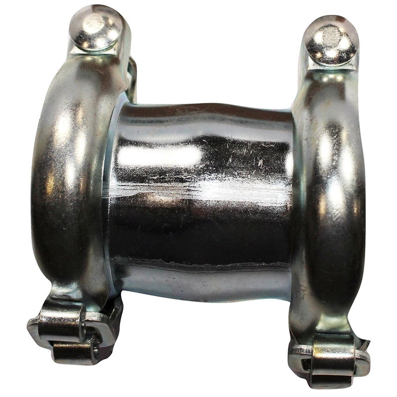 4067834 Coupling For Various Fits John Deere and Hitachi Models