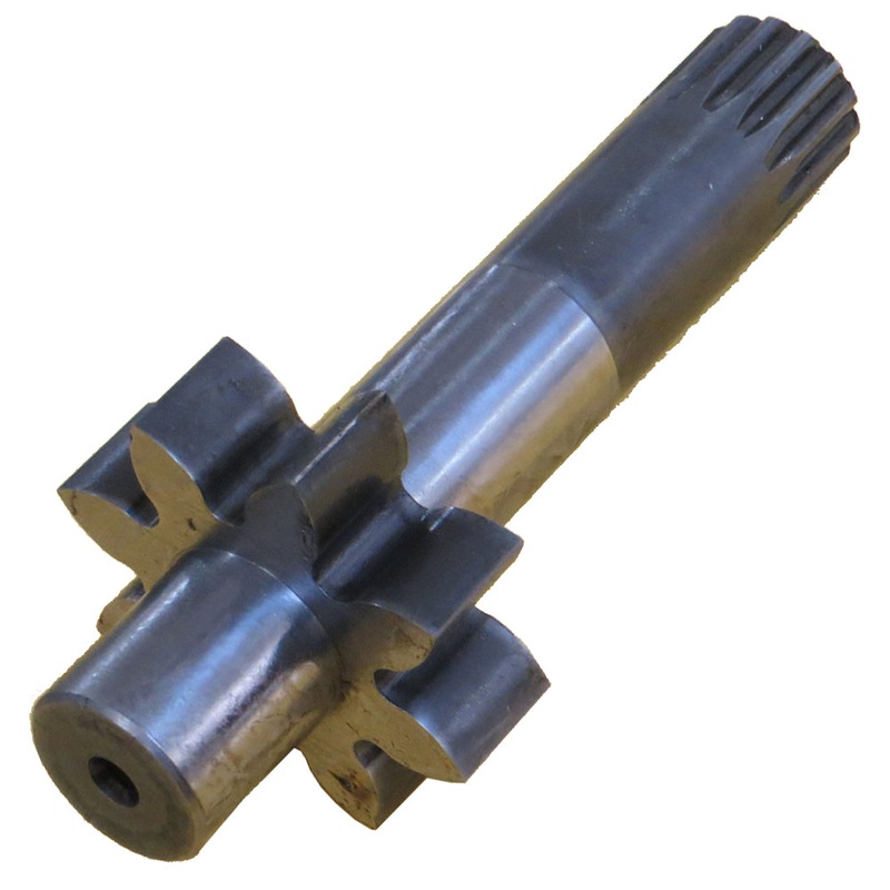 6P7357 New Oil Pump Gear A Fits Caterpillar Fits CAT Industrial Construction 980