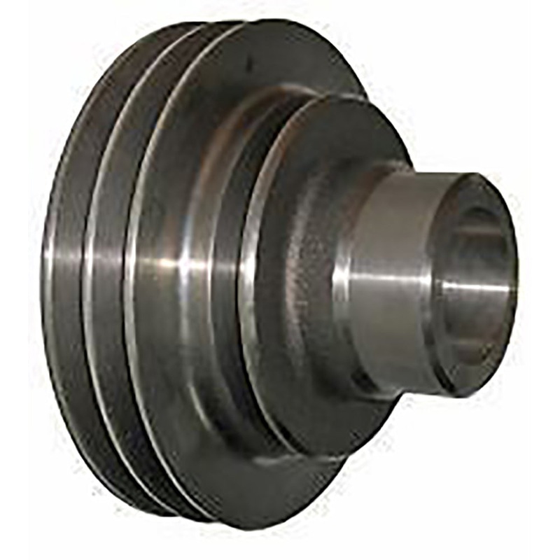 7W5685 Fits Caterpillar Pulley fits Several Models