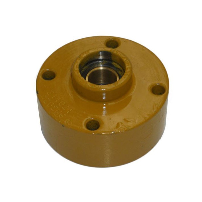 9M3025 Cover A Fits Caterpillar 578 583R 587R 589 57H
