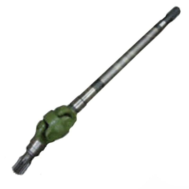 AL174339 Universal Joint Assembly Fits John Deere 6120 6220 6100D 6320L 6420L