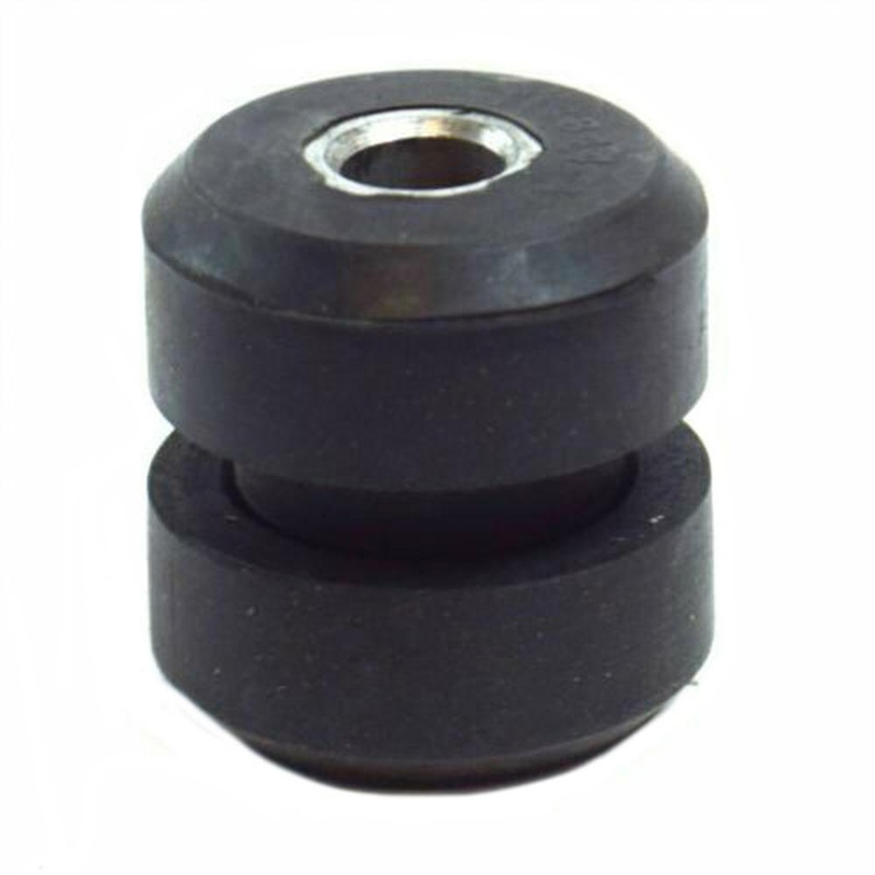 One Aftermarket Engine Mount Fits Case 585 570MXT 580 Super M 570LXT 590 Super L