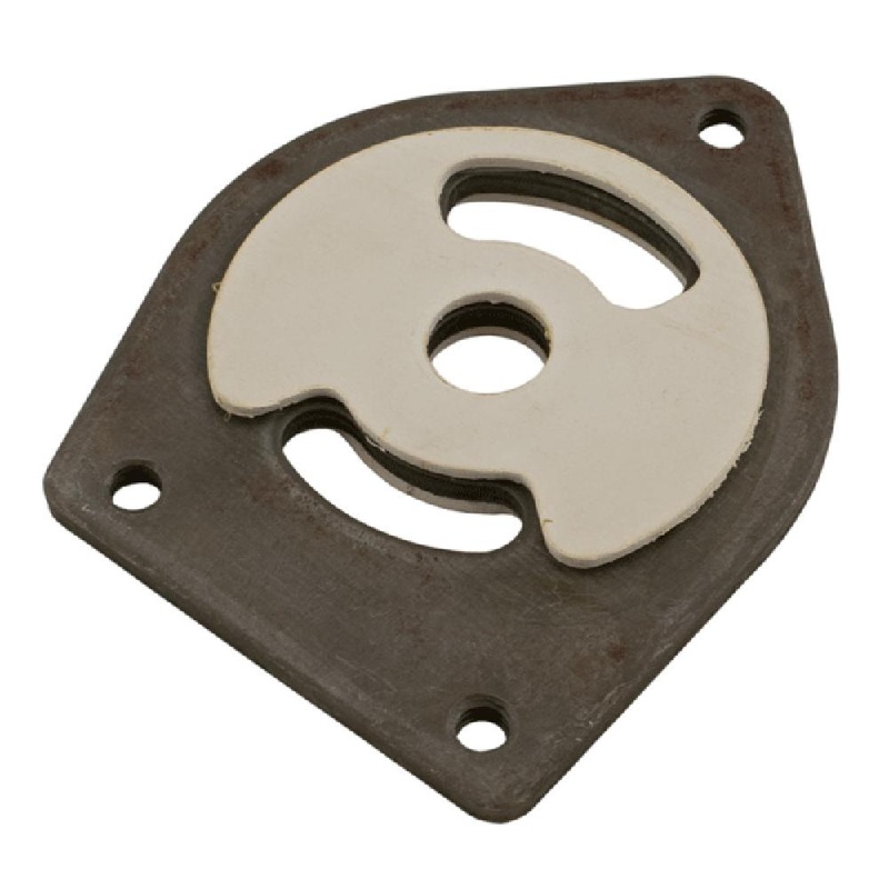 Throttle Speed Control Plate w/Lining RE227852 Fits JD 50 520 60 620 70 720