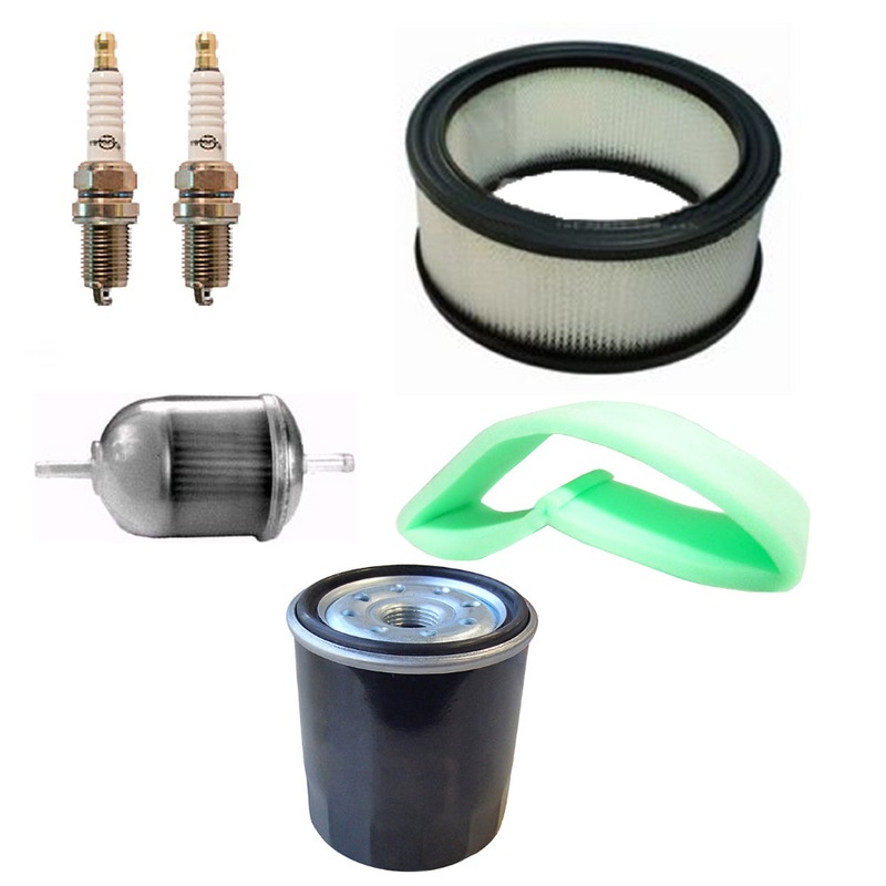 Tune Up Kit CH18-25 CH730-740 CV18-25 CV675-740 Engine 24 789 02-S 24 050 13-S1