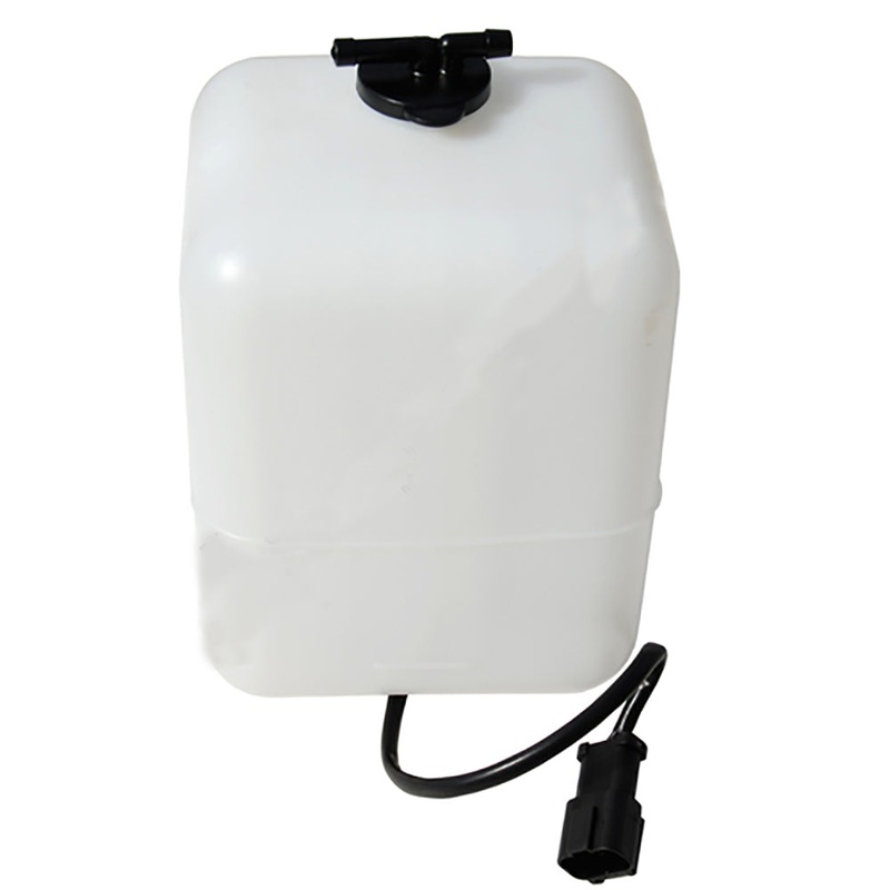 Water Tank fits Komatsu Tractor PC228US-3N-W1 PC238USLC-3N-W1 PC240-6 PC230LC-6