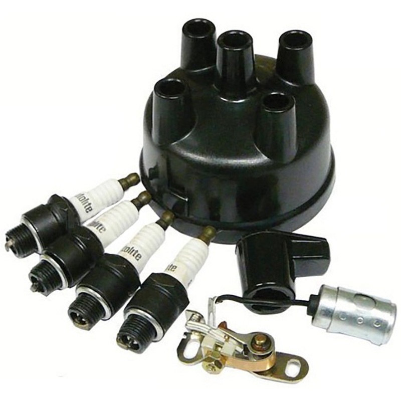 (1) New Tune Up Kit Fits Ford 600 601 700 701 800 801 900 2000 4000