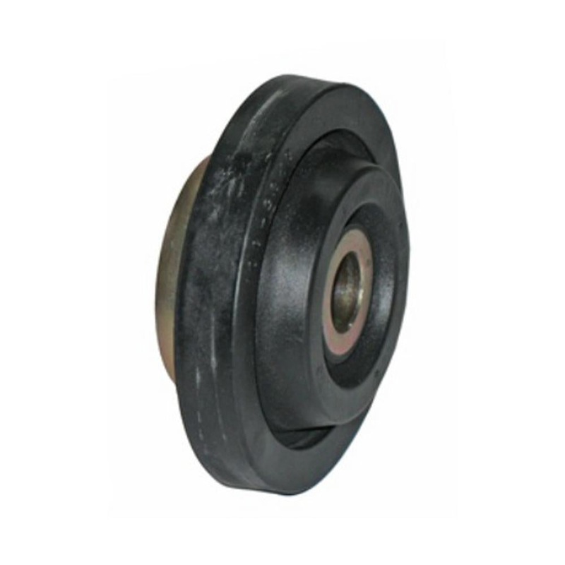1099369 Flexible Rubber Mount Fits Caterpillar 320C 320CL Fits CAT