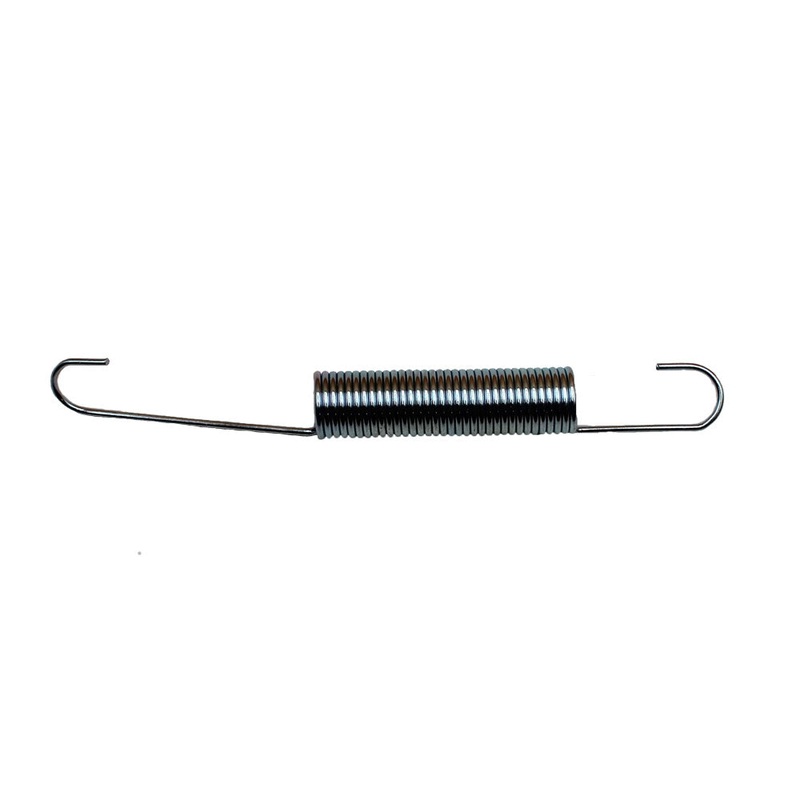 1660773M2 Throttle Control Spring Fits Massey Ferguson Tractor Models 240 +