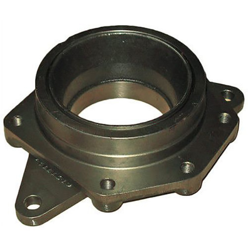 1W1219 Fits Caterpillar Front Engine Trunnion Mount Assembly Fits Several Models