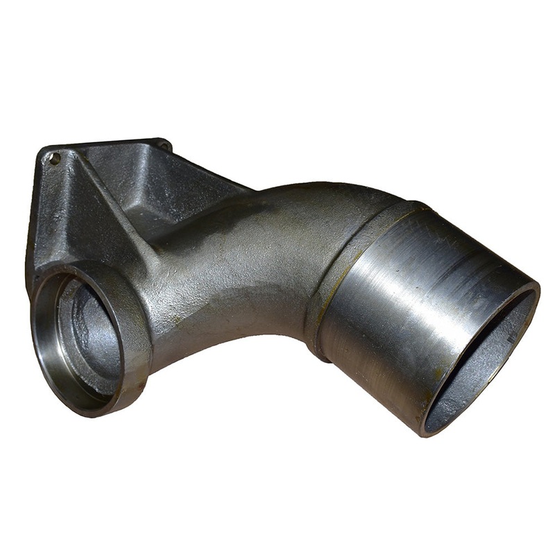 2P4596 Fits Caterpillar Elbow fits Several Models