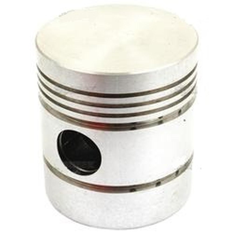 3044486R2 5-Ring Piston Fits Case-IH 374 384 414 434 444