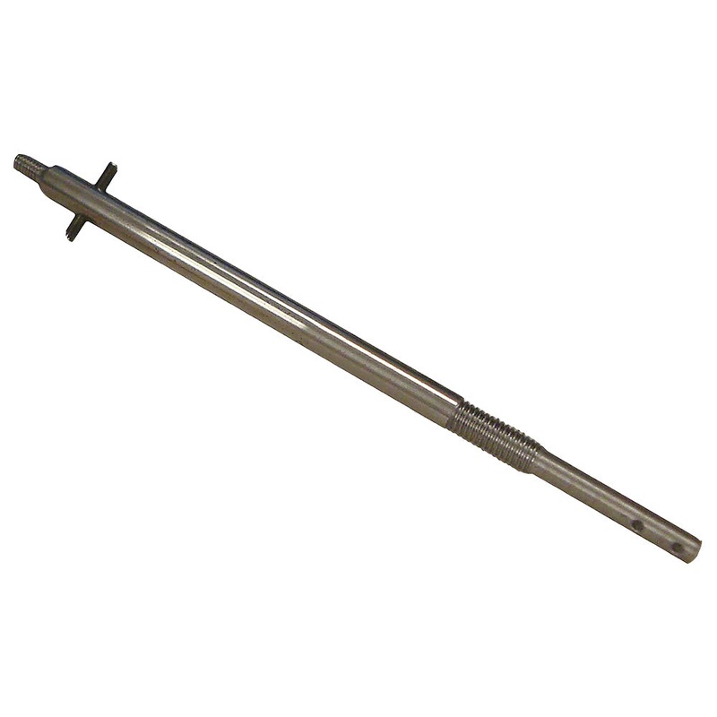 404238R11 Upper Throttle Governor Control Shaft Fits Case-IH Tractor 706 756 806