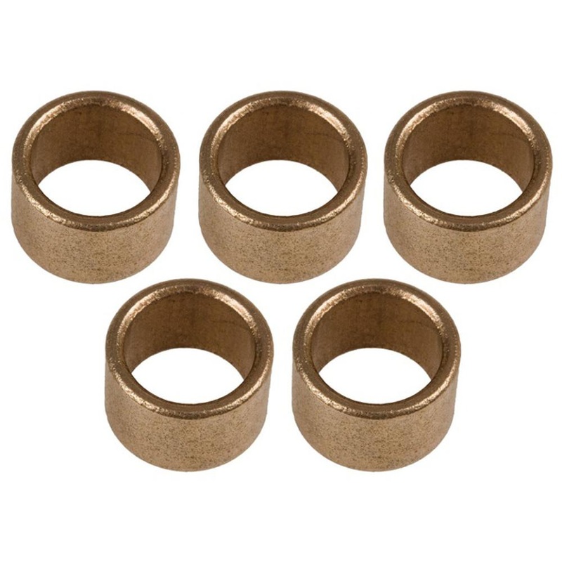 9N12120 Distributor Governor Bushing Pack of 5 Fits Ford Tractor 2N 8N 9N