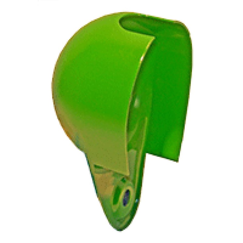 A4589R New Left Hand LH Spark Plug Cover Fits John Deere Tractors 50 60 70