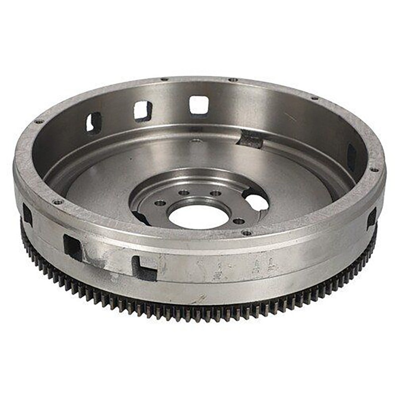 AR40565 Flywheel w Ring Gear Fits John Deere 3010 4020 600 500 3020 4010++