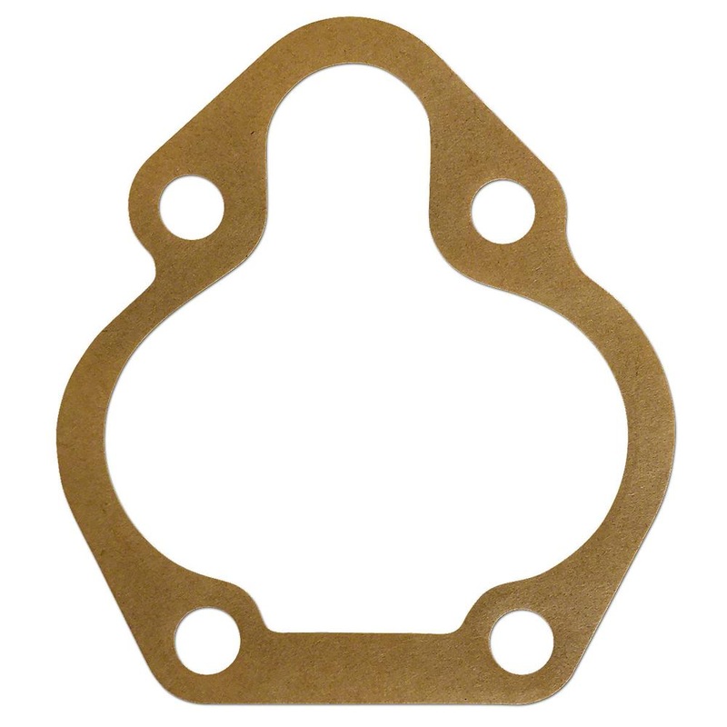 IHS3446 Oil Pump Body Cover Gasket Fits International
