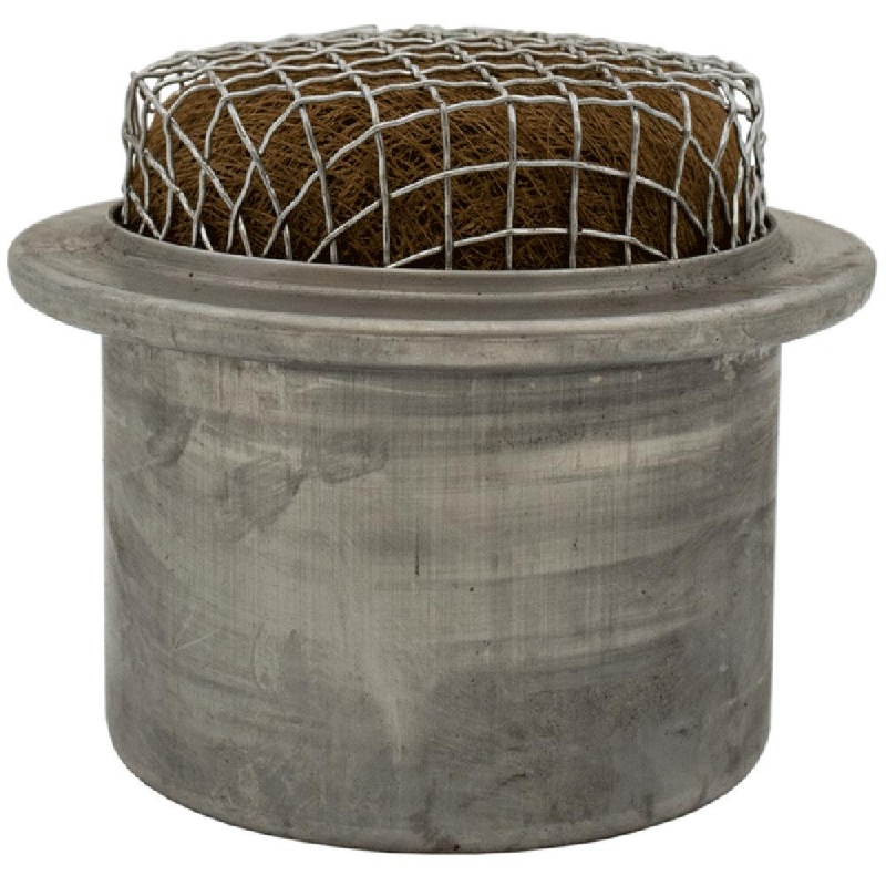 JDS943 Crankcase Breather Filter Core Fits John Deere