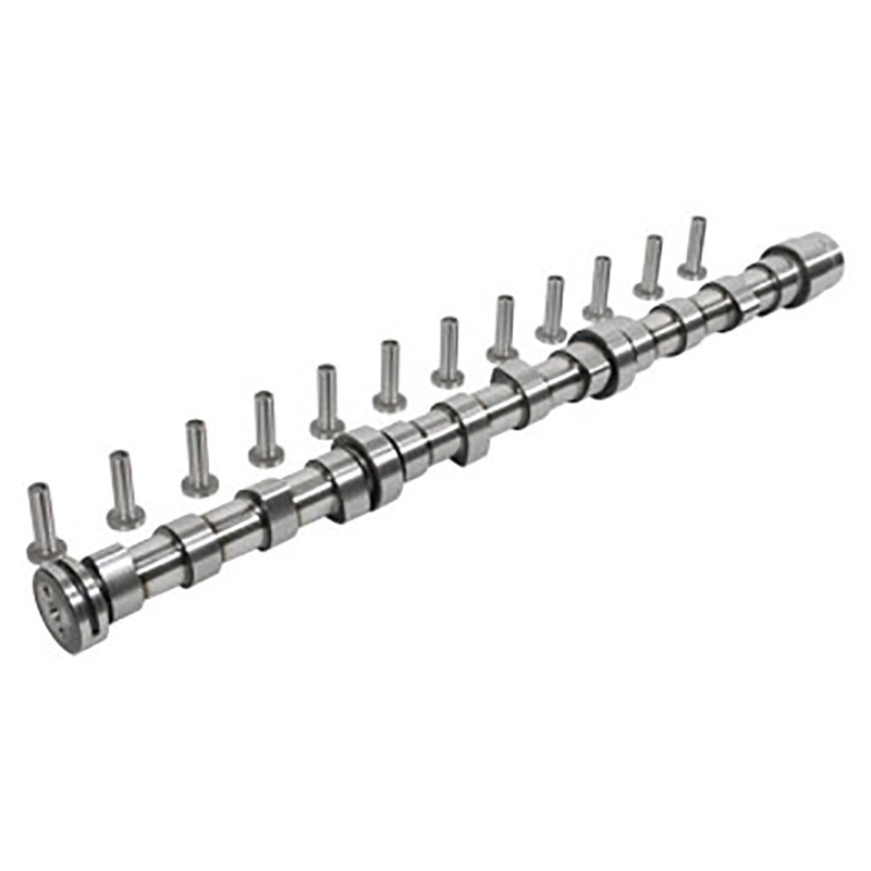 RE57054 New Camshaft with Tappets Fits John Deere 9510 9550 9600 9610 9650 9660