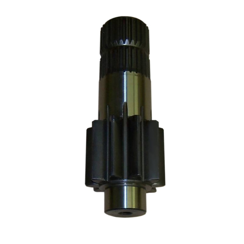 Replacement Dozer Pinion Shaft T40859 Fits John Deere 450E 550 550A 550B 555
