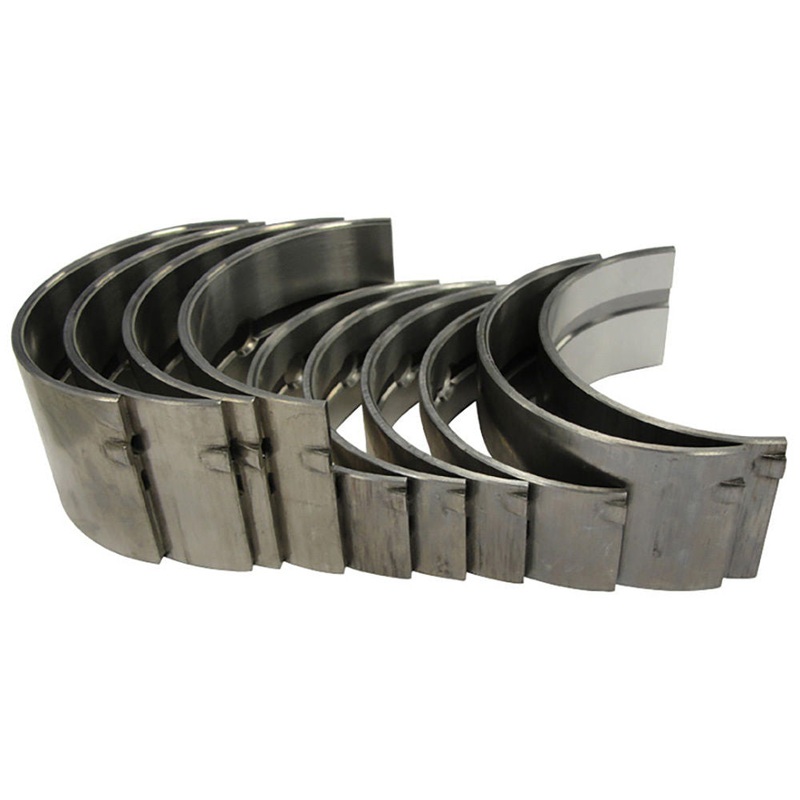 S.40337 Main Bearing +0.020'' (0.50mm) (Set) Fits Perkins
