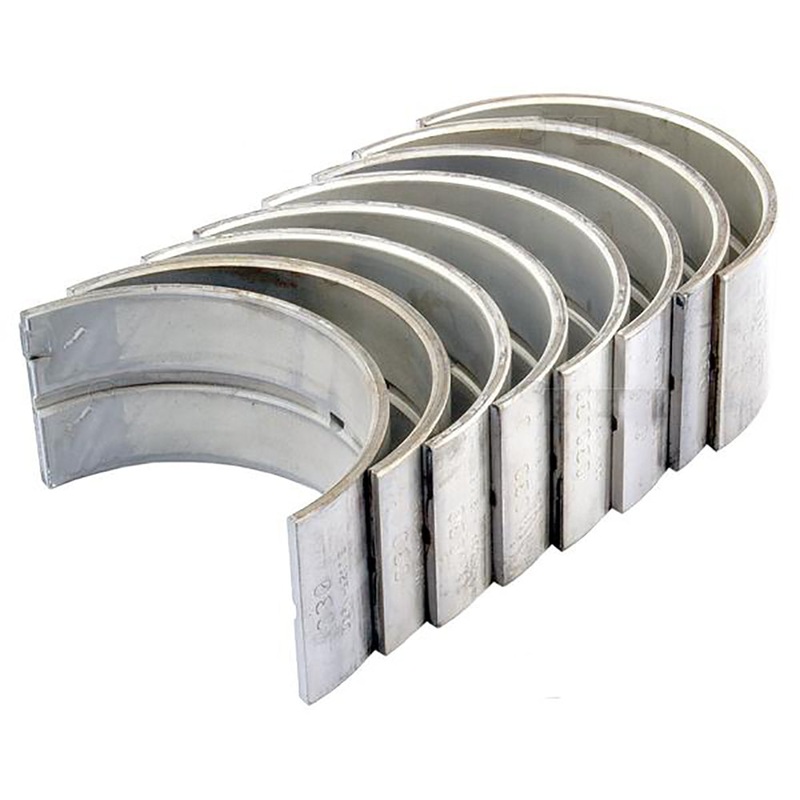S.65207 Conrod Bearing +0.030'' (0.75mm) Set Fits Ford/New Holland