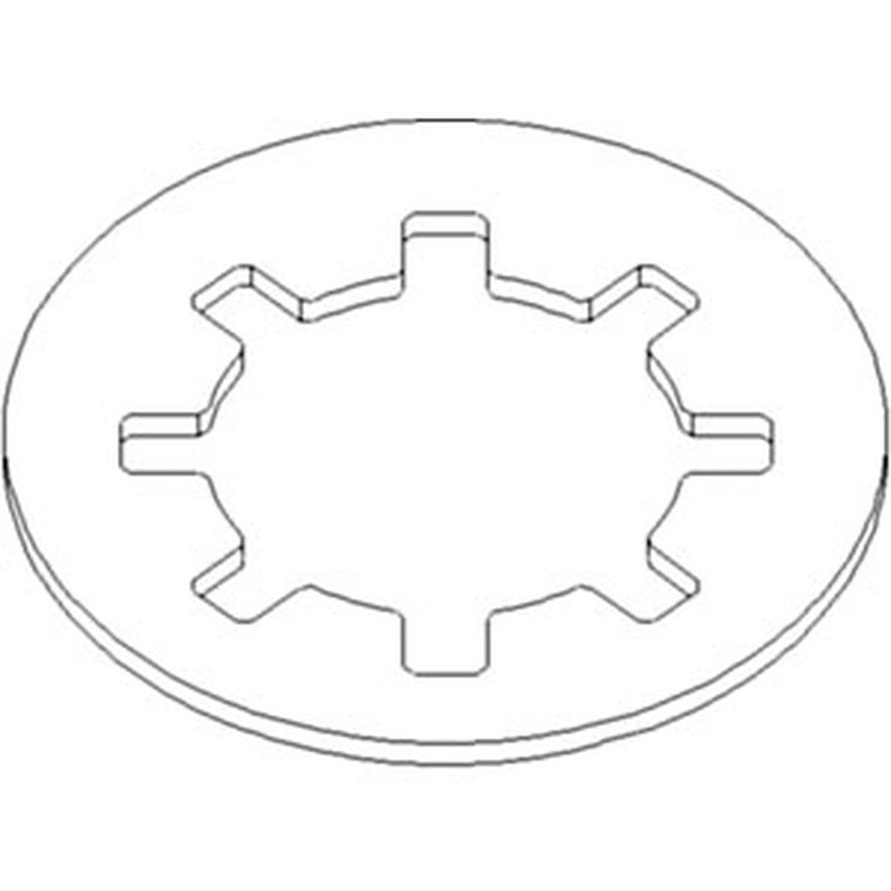 Steel Plate Fits Case (DAVID BROWN) D50047