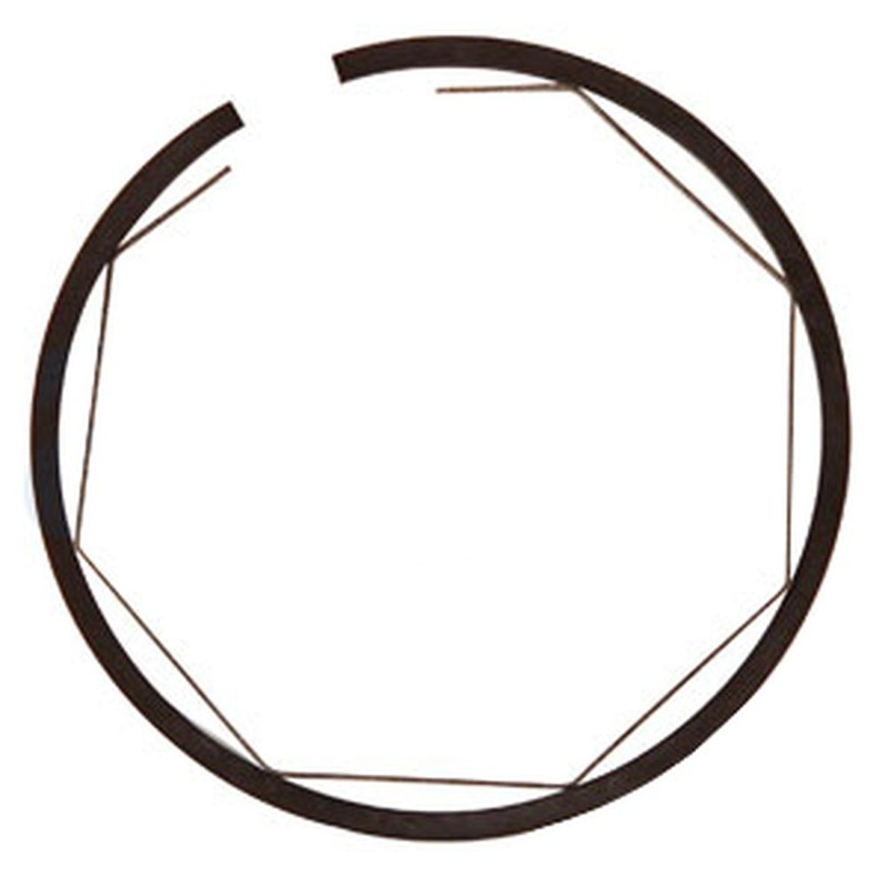 Turbocharger Sealing Ring Fits International 1206 21206 1206 21206 606918C91