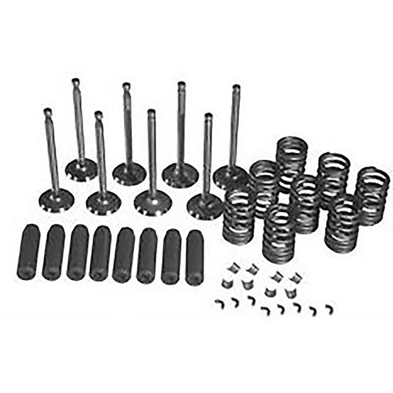 VTK172 Cylinder Overhaul Kit Fits Ford New Holland 501 600 601 700 701 +