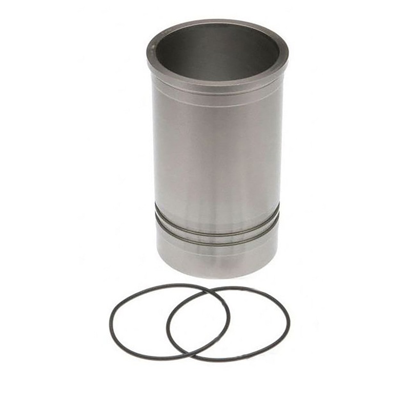 470208743K Cylinder Sleeve With Sealing Rings Fits Allis Chalmers IB B C B15