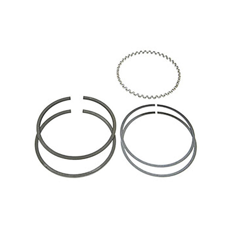 501712 Piston Ring Set Standard Fits Ford/New Holland 800 801 900 ++ Tractors